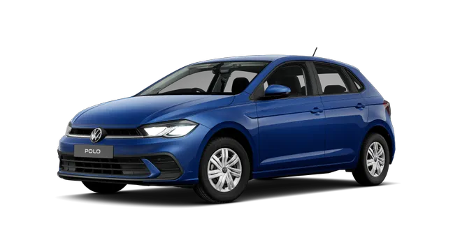 Polo hatch 1.0TSI