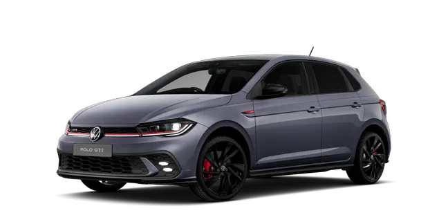 Polo GTI DSG