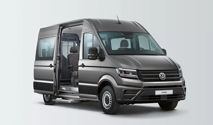 Built for the toughest jobs