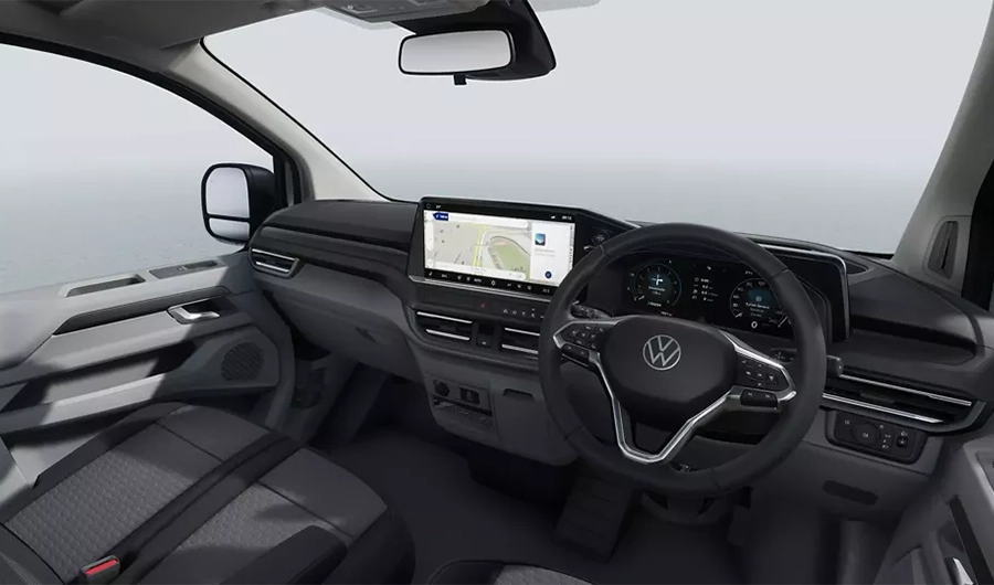 Everything you need on-the-go